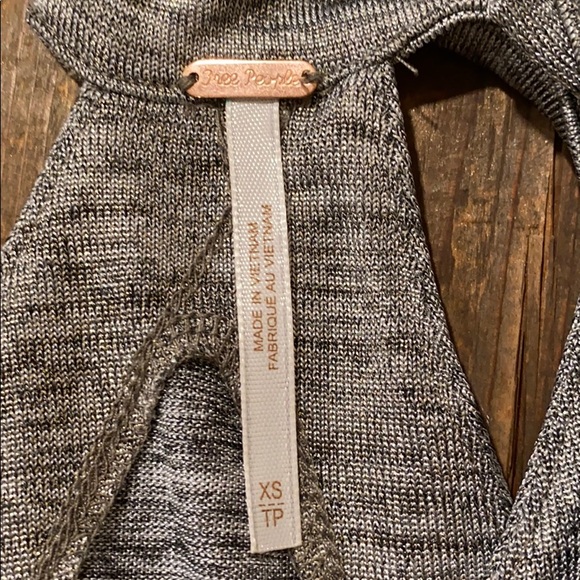 Free People Top - Picture 4 of 4